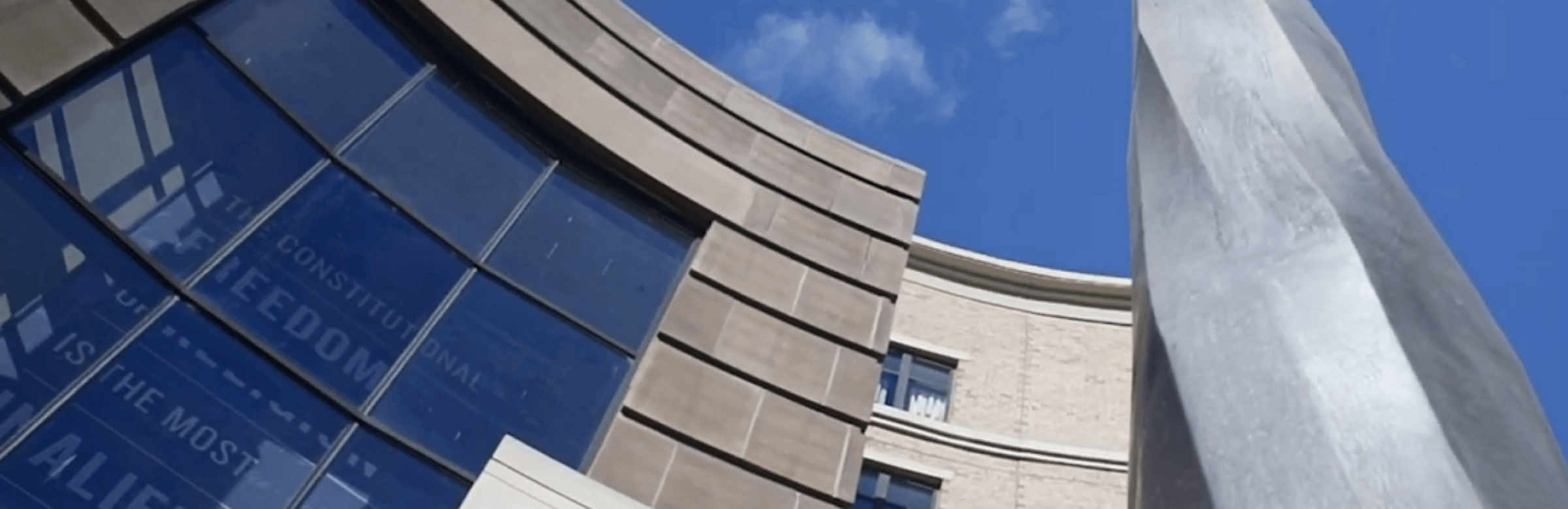 Roots of Revolution: Shockoe Bottom Walking Tour